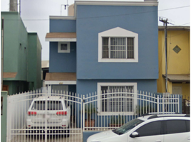 2 Habitación Casa en venta en Ensenada, Baja California, Ensenada