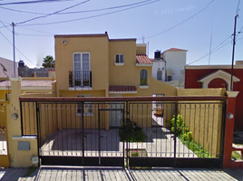 3 Habitación Villa en venta en Saltillo, Coahuila, Saltillo