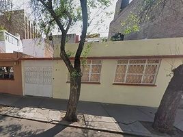 Maison 3 chambre à vendre à Benito Juarez, Mexico City, Benito Juarez