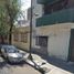 Maison 3 chambre à vendre à Benito Juarez, Mexico City, Benito Juarez