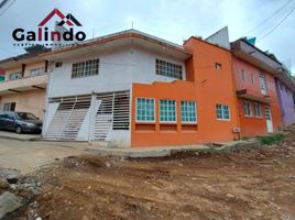 3 Habitación Casa en venta en Xico, Veracruz, Xico