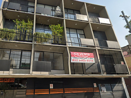 Condominium 2 chambre à vendre à Benito Juarez, Mexico City, Benito Juarez