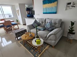 3 Habitación Apartamento en venta en Caldas, Manizales, Caldas