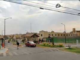 2 Schlafzimmer Villa zu verkaufen in Zumpango, Mexico, Zumpango