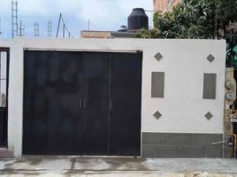2 Schlafzimmer Villa zu verkaufen in Leon, Guanajuato, Leon