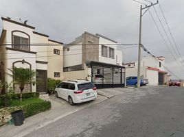 3 Schlafzimmer Villa zu verkaufen in Monterrey, Nuevo Leon, Monterrey