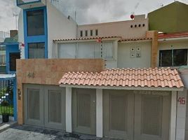 3 Schlafzimmer Haus zu verkaufen in Benito Juarez, Mexico City, Benito Juarez