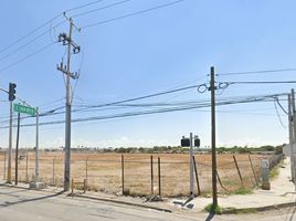  Grundstück zu verkaufen in Juarez, Chihuahua, Juarez, Chihuahua