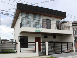 4 Bedroom House for sale in Angeles City, Central Luzon, Angeles City, Pampanga, Central Luzon
