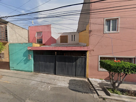 3 Habitación Casa en venta en Gustavo A Madero, Ciudad de México, Gustavo A Madero