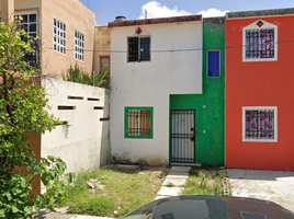 1 Schlafzimmer Haus zu verkaufen in Cancun, Quintana Roo, Cancun