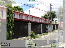 2 Schlafzimmer Reihenhaus zu verkaufen in Pampanga, Central Luzon, Angeles City