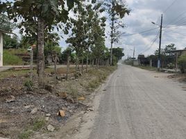  Terreno (Parcela) en venta en Quinindé, Esmeraldas, Rosa Zarate (Quininde), Quinindé