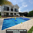 4 Bedroom House for sale in Restrepo, Meta, Restrepo