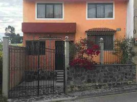 4 Schlafzimmer Haus zu verkaufen in San Jeronimo Tecuanipan, Puebla, San Jeronimo Tecuanipan