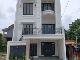 3 Bedroom House for sale in Jaga Karsa, Jakarta Selatan, Jaga Karsa