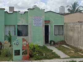 1 Schlafzimmer Haus zu verkaufen in Isla Mujeres, Quintana Roo, Isla Mujeres, Quintana Roo