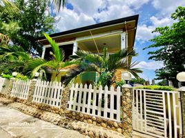 4 Schlafzimmer Haus zu verkaufen in Zambales, Central Luzon, San Narciso, Zambales