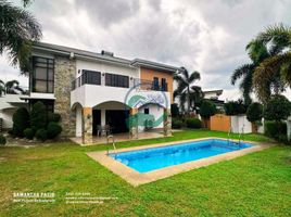 3 Bedroom House for rent in Angeles City, Pampanga, Angeles City