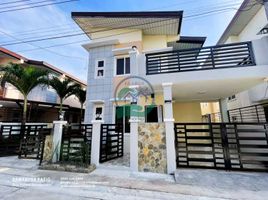 4 Bedroom Villa for rent in Central Luzon, Angeles City, Pampanga, Central Luzon