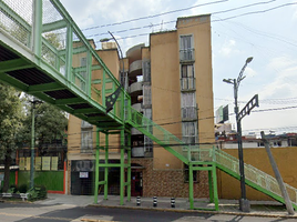 2 Schlafzimmer Appartement zu verkaufen in Cuauhtemoc, Mexico City, Cuauhtemoc