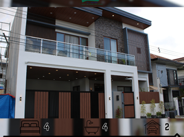 4 Bedroom House for sale in Angeles City, Central Luzon, Angeles City, Pampanga, Central Luzon