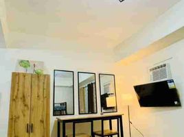 Studio Apartment for sale in Sampaloc, Manila, Sampaloc