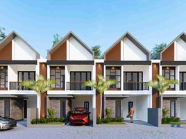 3 Bedroom House for sale in Denpasar, Bali, Denpasar Timur, Denpasar