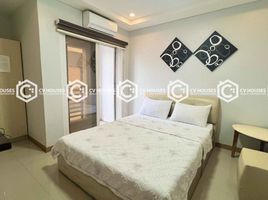 1 Bedroom Condo for rent in Angeles City, Pampanga, Angeles City