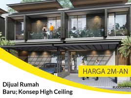 3 Habitación Villa en venta en Lakarsantri, East Jawa, Lakarsantri