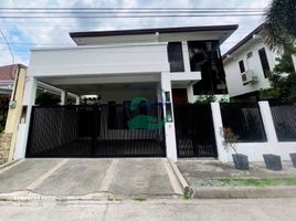 5 Bedroom House for rent in Angeles City, Pampanga, Angeles City