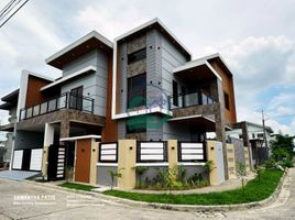 4 Bedroom House for sale in Angeles City, Central Luzon, Angeles City, Pampanga