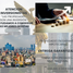 2 Schlafzimmer Wohnung zu verkaufen in Iztapalapa, Mexico City, Iztapalapa
