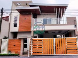 4 Bedroom House for sale in Angeles City, Central Luzon, Angeles City, Pampanga, Central Luzon