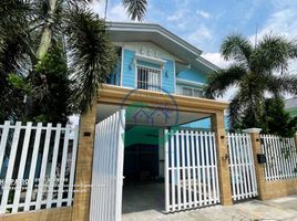 3 Bedroom Villa for rent in Central Luzon, Angeles City, Pampanga, Central Luzon