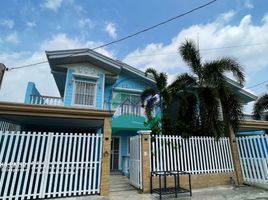 3 Bedroom House for rent in Angeles City, Pampanga, Angeles City