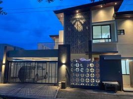 4 Bedroom House for rent in Angeles City, Pampanga, Angeles City