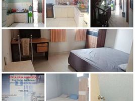 1 Kamar Rumah for rent in Jakarta Barat, Jakarta, Grogol Petamburan, Jakarta Barat