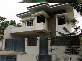 5 Bedroom Villa for rent in Central Luzon, Angeles City, Pampanga, Central Luzon