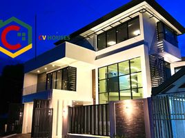 4 Bedroom House for sale in Angeles City, Central Luzon, Angeles City, Pampanga, Central Luzon