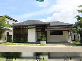 3 Bedroom House for rent in Pampanga, Central Luzon, Angeles City, Pampanga