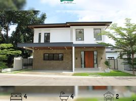 4 Bedroom House for rent in Angeles City, Pampanga, Angeles City