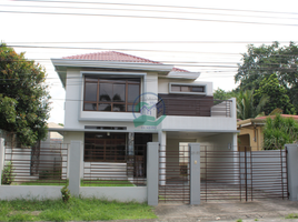 5 Bedroom Villa for rent in Central Luzon, Angeles City, Pampanga, Central Luzon