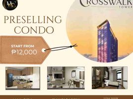 1 Bedroom Apartment for sale in Shaw Boulevard MRT-3, Mandaluyong City, Mandaluyong City