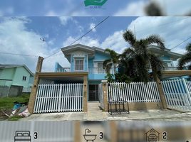 3 Bedroom Villa for rent in Angeles City, Pampanga, Angeles City