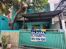  Haus zu verkaufen in Kelapa Gading, Jakarta, Kelapa Gading, Jakarta Utara