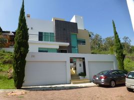 4 chambre Maison for sale in Morelia, Michoacan, Morelia