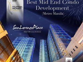  Condo for sale in Ayala MRT-3, Makati City, Makati City