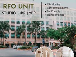 2 Bedroom Apartment for sale in Metro Manila, Pasig City, Eastern District, Metro Manila