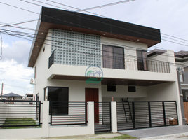 4 Bedroom House for sale in Angeles City, Central Luzon, Angeles City, Pampanga